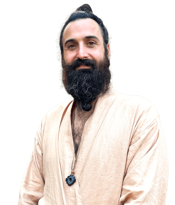 Erik Desrosiers, founder of MNSTRY